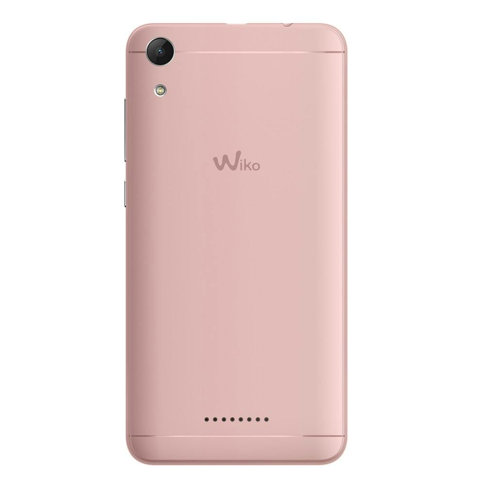 Wiko Lenny 4