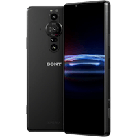 Sony Xperia PRO-I Black