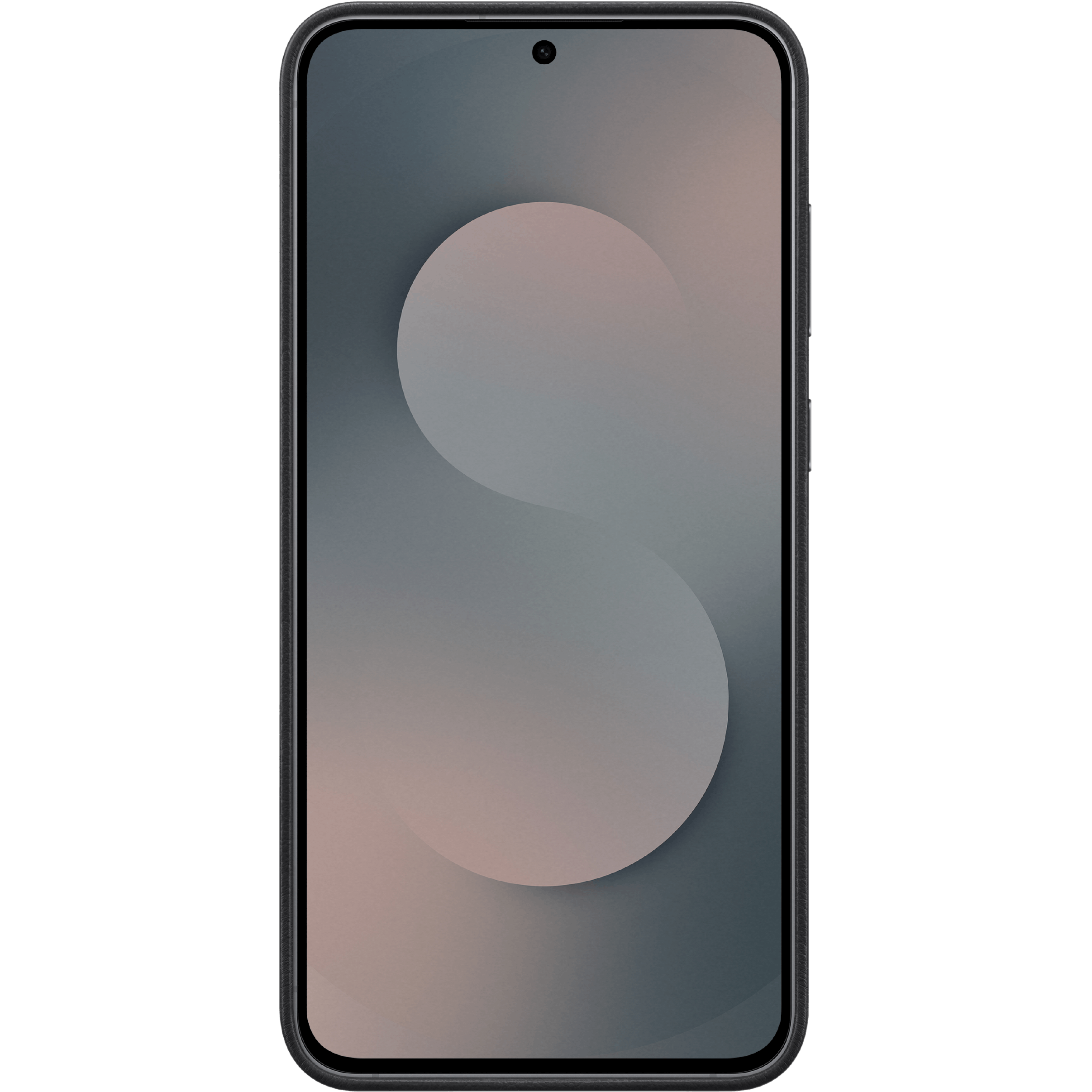 Samsung Galaxy S25 FE Kindsuit Case Zwart