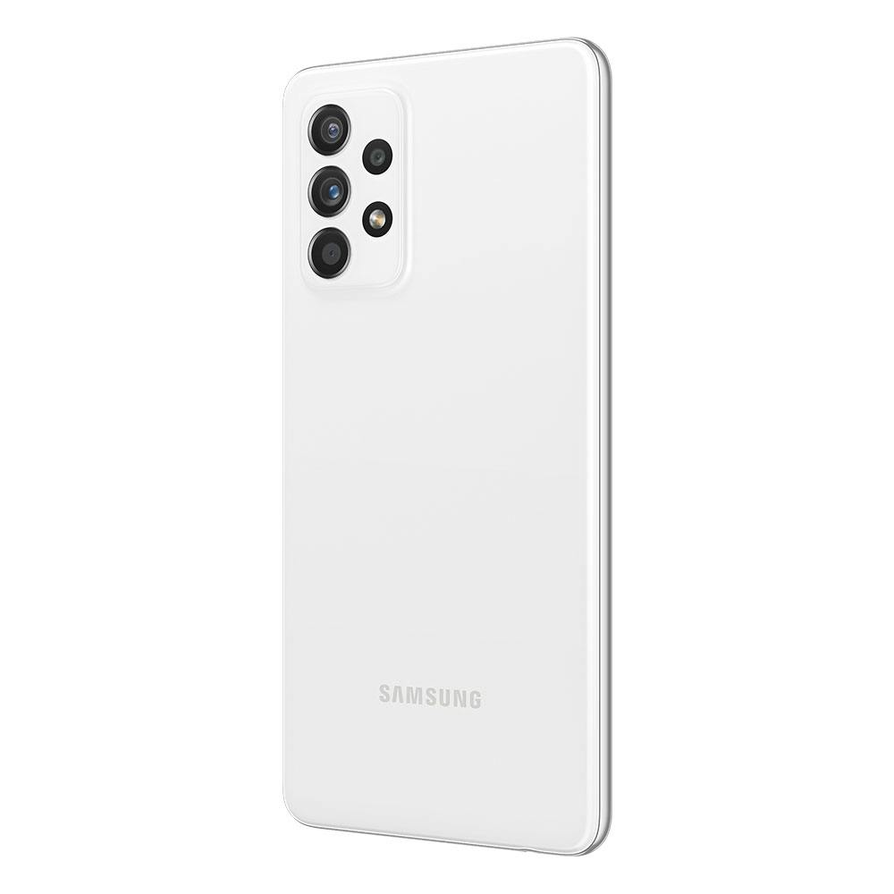 Samsung Galaxy A52 5G White