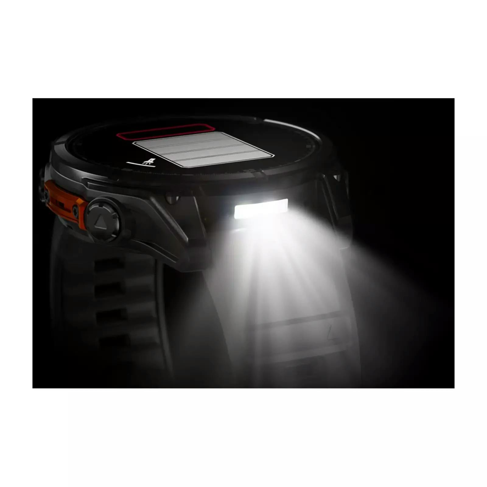 Garmin Fenix 8 Slate Gray