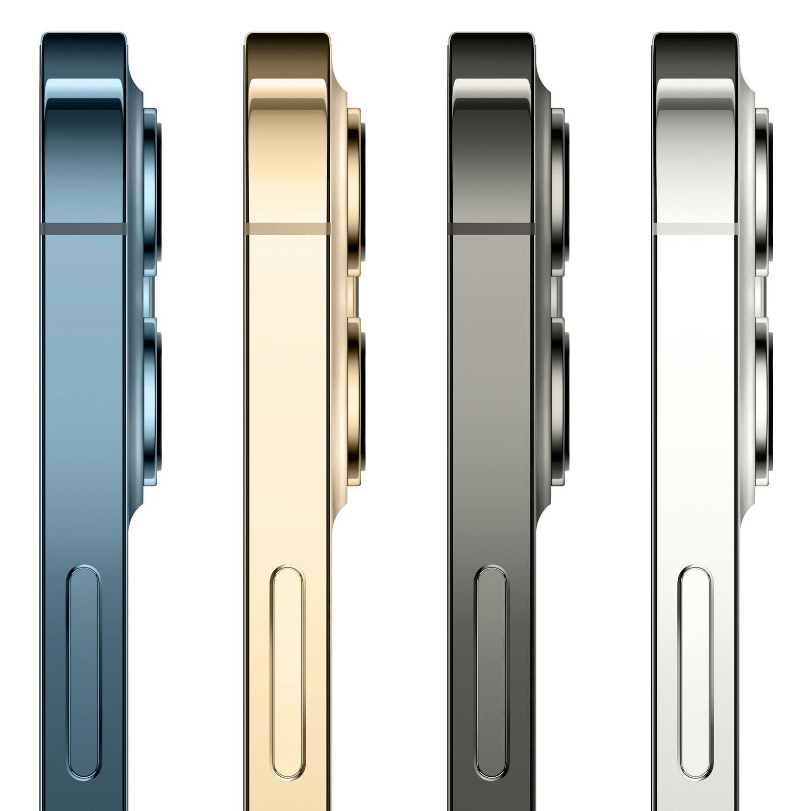 Apple iPhone 12 Pro Max