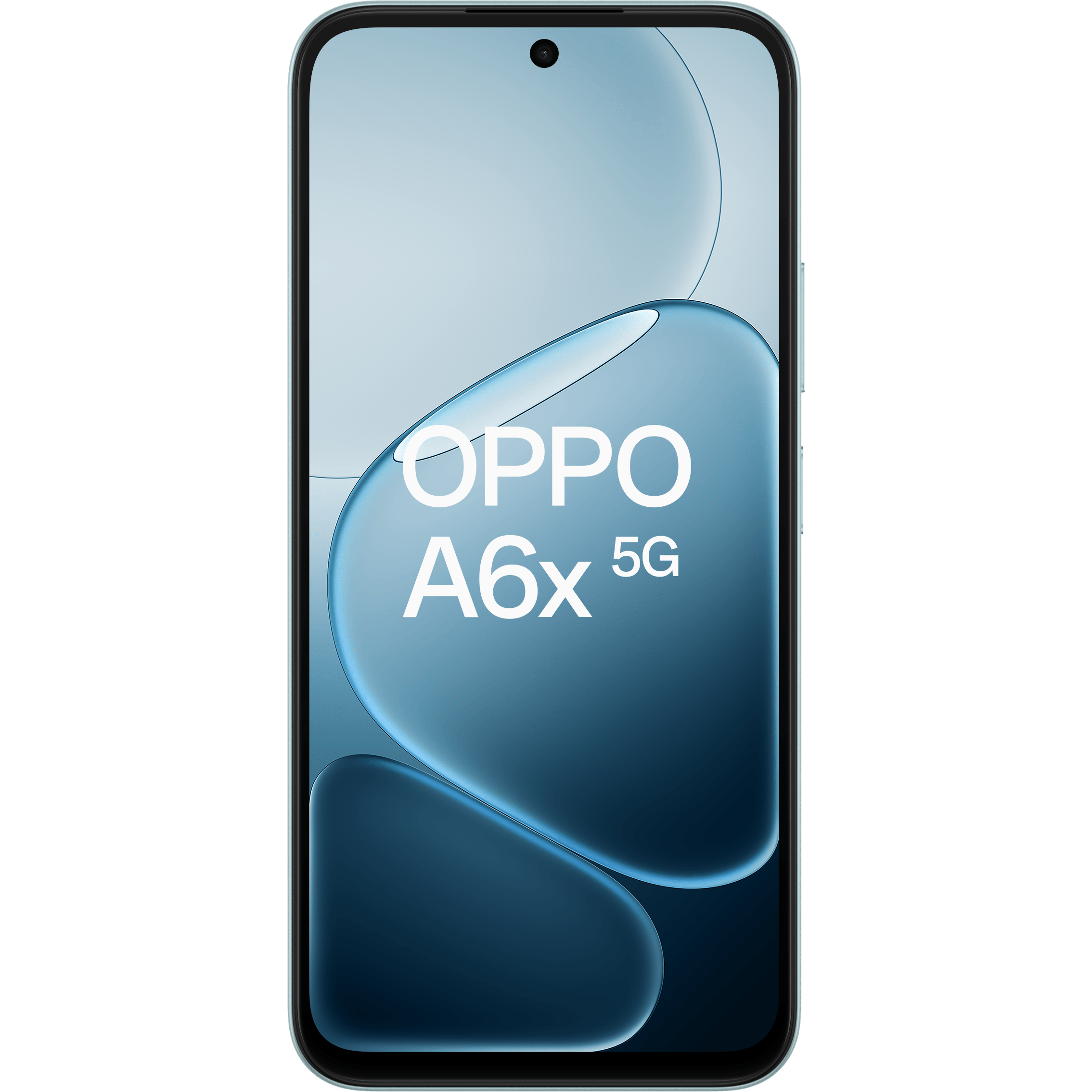 OPPO A6X 5G