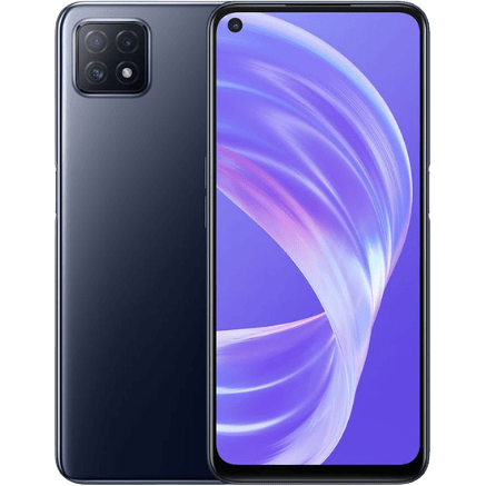 OPPO A73 5G