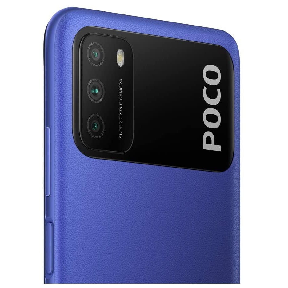 Xiaomi Poco M3