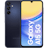 Samsung Galaxy A15 5G Blue Black - Voorkant & achterkant