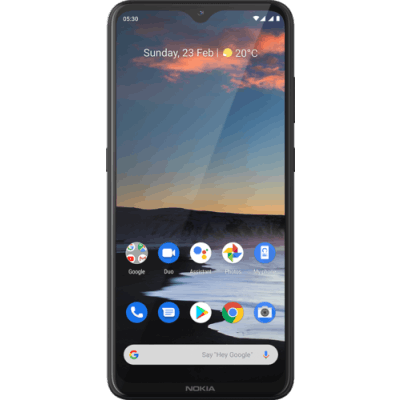 Nokia 5.3