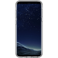 Otterbox Galaxy S8 Plus Symmetry Case Clear