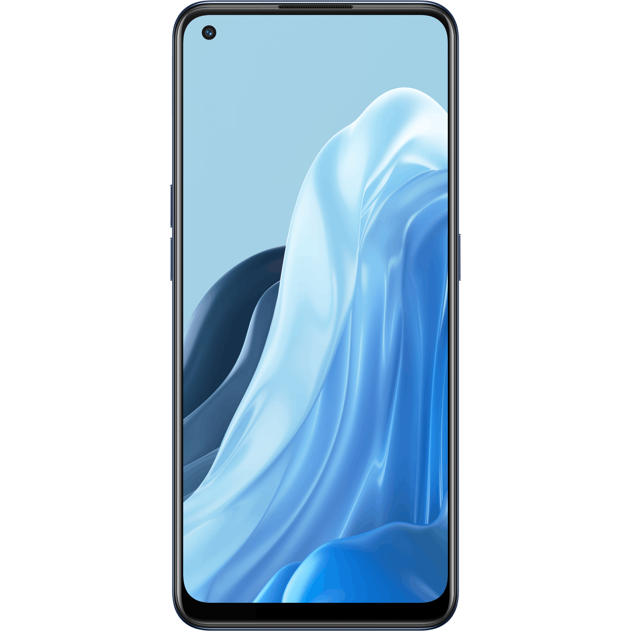 OPPO Find X5 Lite Starry Black