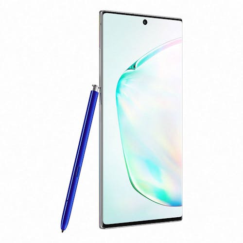 galaxy note 10 plus jarir