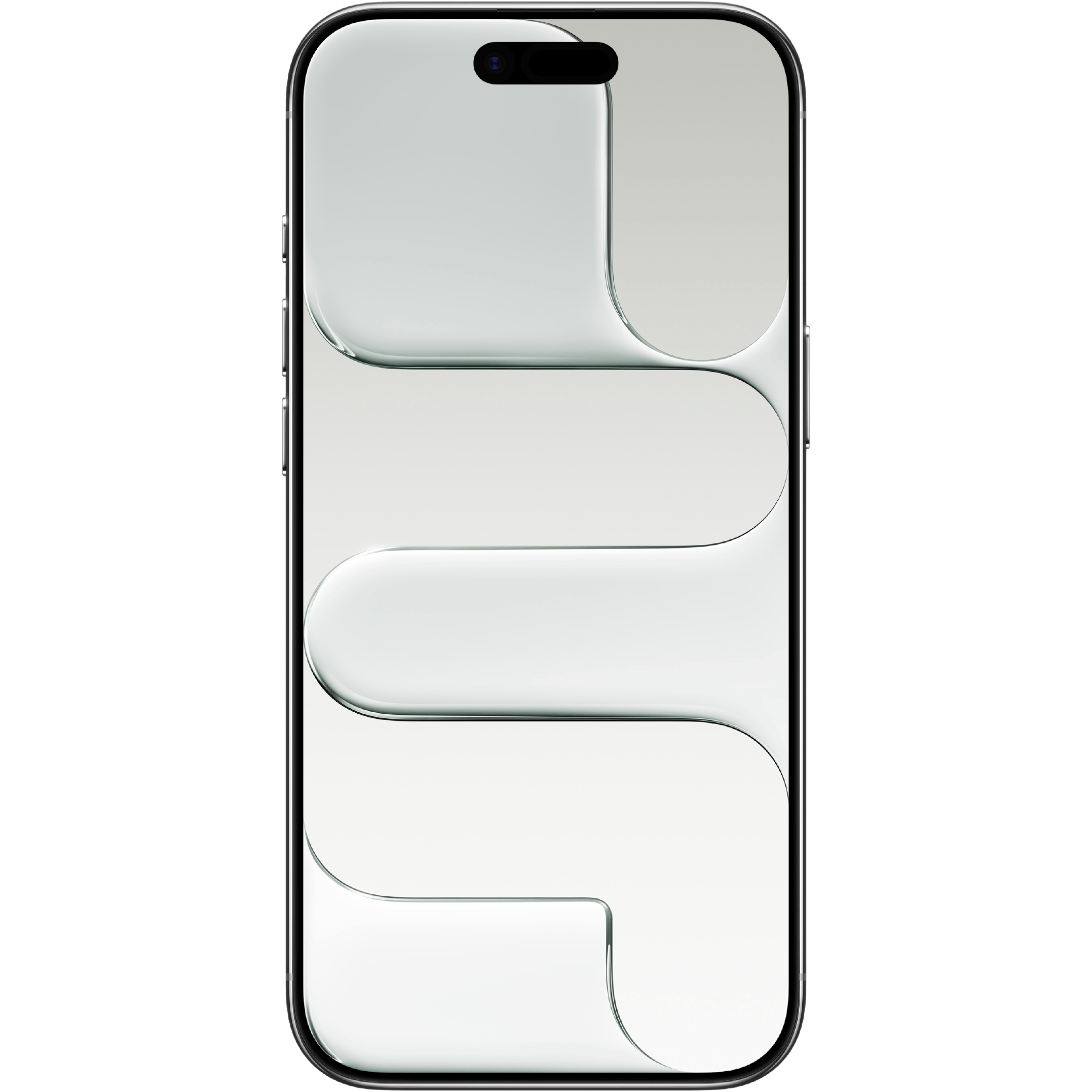 Apple iPhone Air - Foto in studio