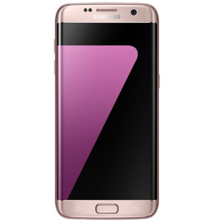 Samsung Galaxy S7 Edge