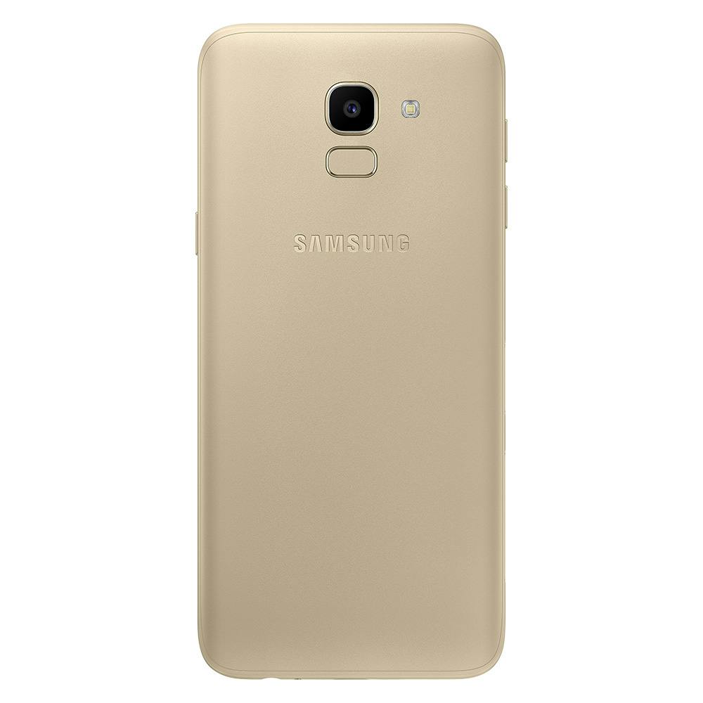 Samsung Galaxy J6