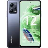Redmi Note 12 5G met abonnement