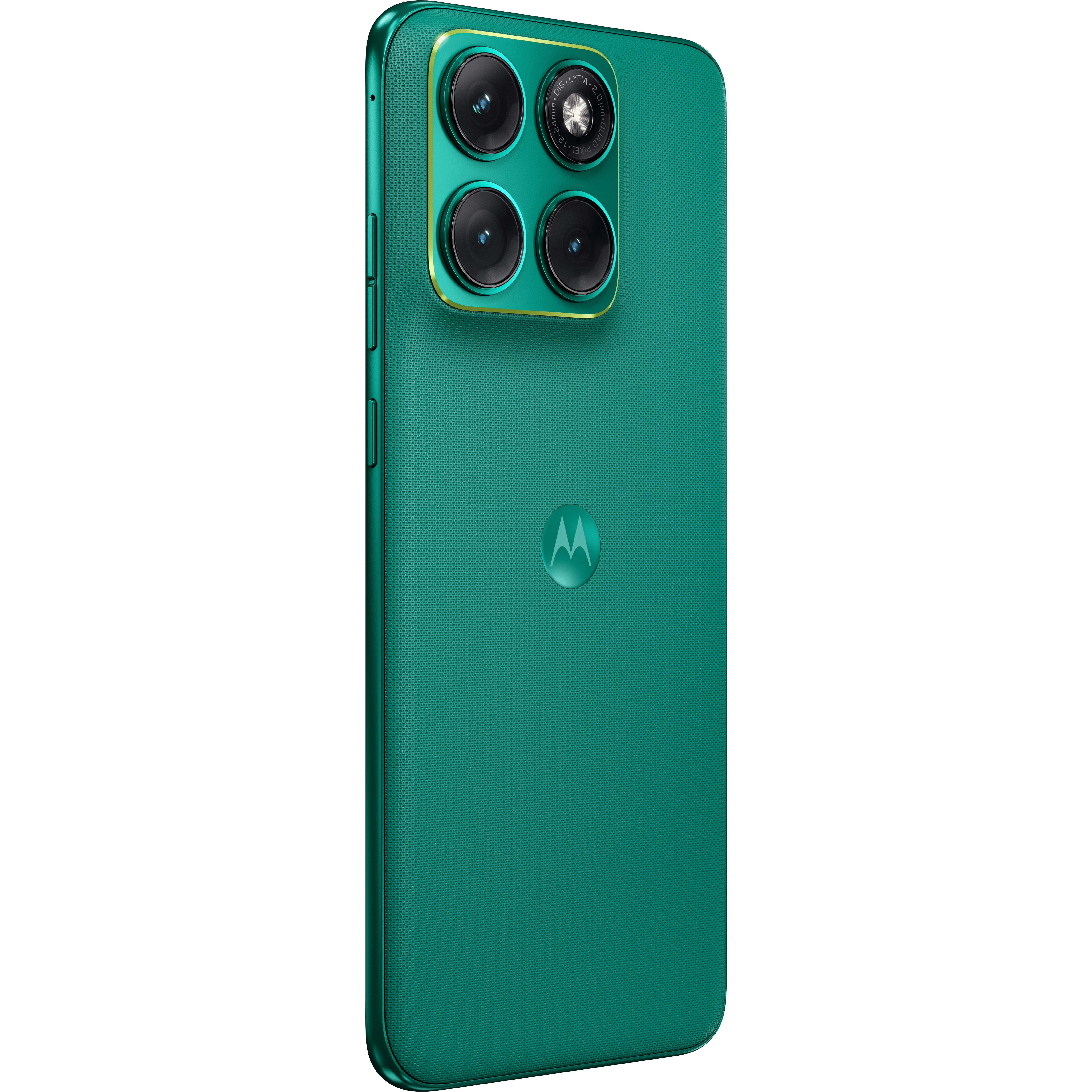 Motorola Edge 70 Fusion