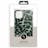Selencia iPhone 12 (Pro) Fashion Hoesje Green Panther