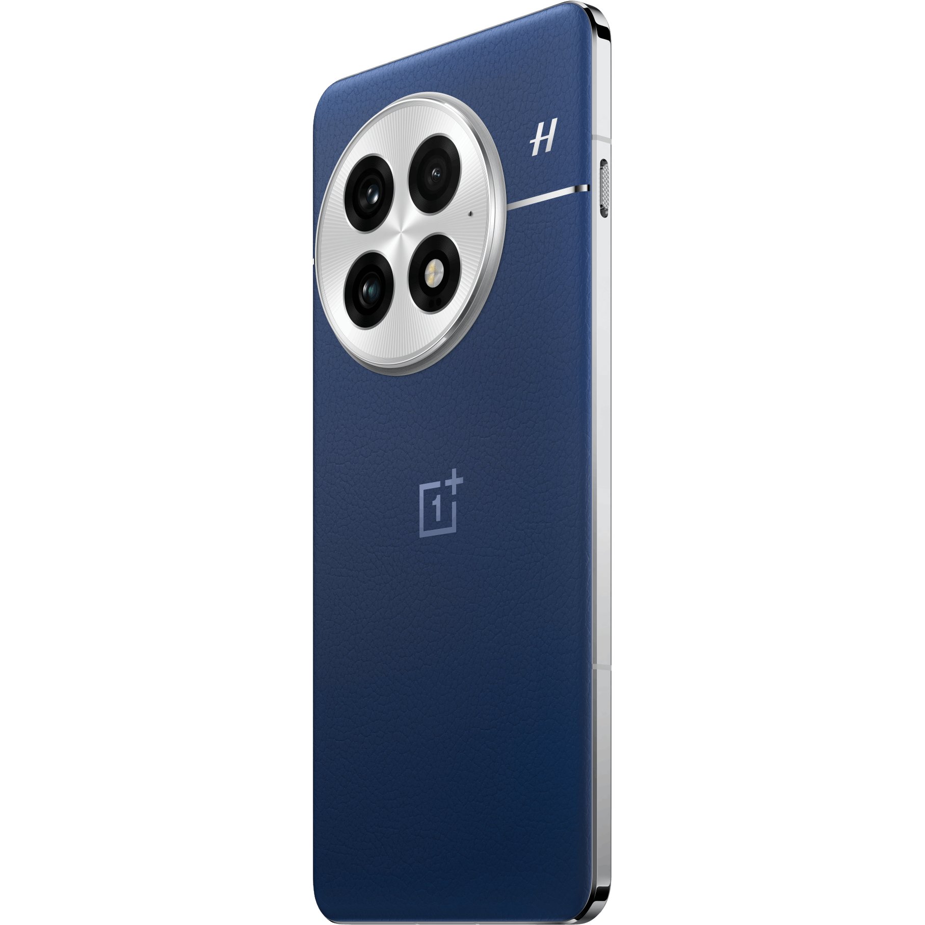 OnePlus 13 Midnight Ocean - Aanzicht vanaf rechts