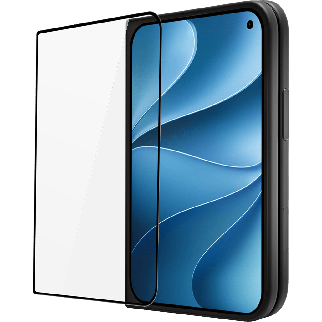 DUX DUCIS iPhone Ultra Screenprotector Gehard Glas Transparant