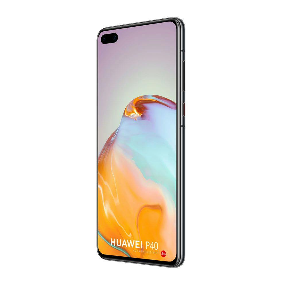 Huawei P40