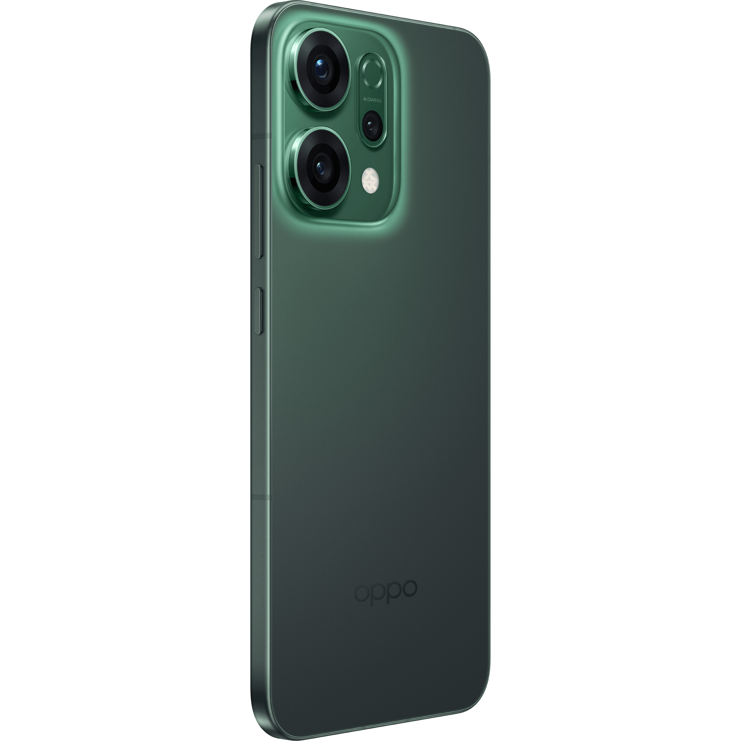 OPPO Reno14 5G Luminous Green