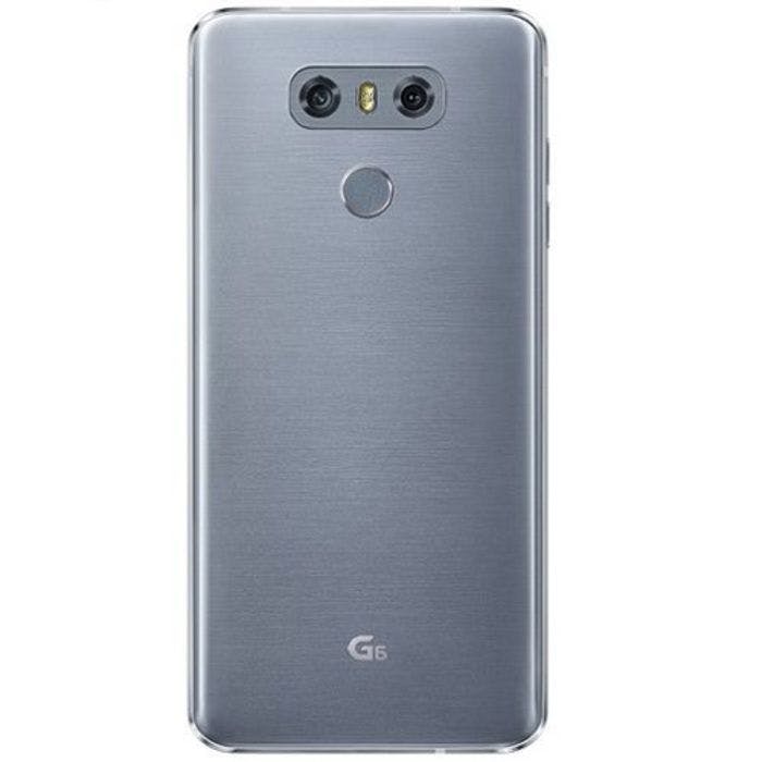 LG G6
