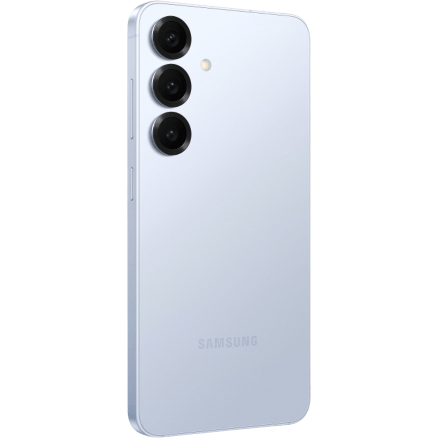 Samsung Galaxy S25 Ice Blue