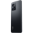Xiaomi Redmi Note 12 Onyx Gray - Aanzicht vanaf links