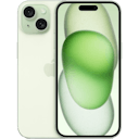 Apple iPhone 15 128GB Green