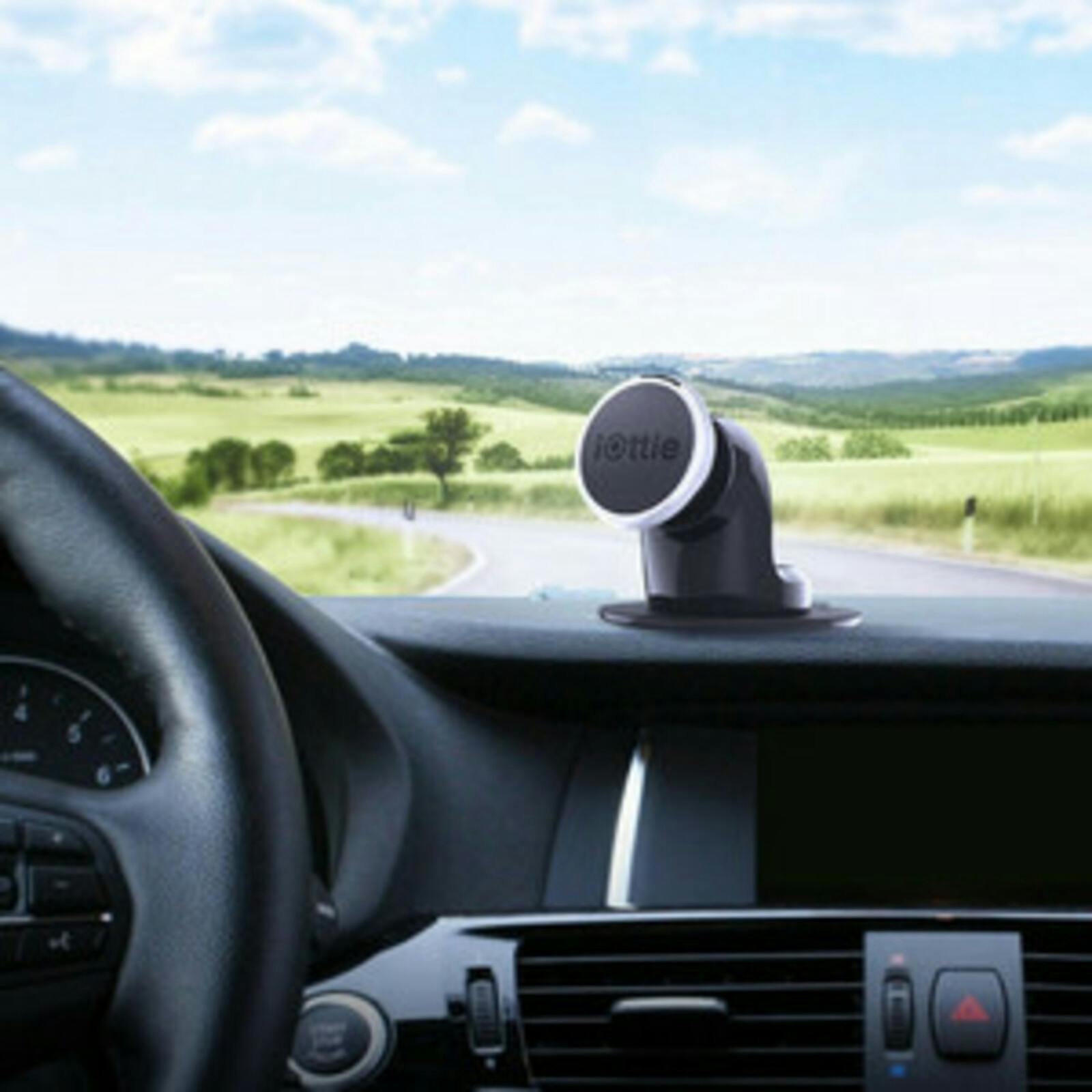 iOttie Universele Magnetische Autohouder