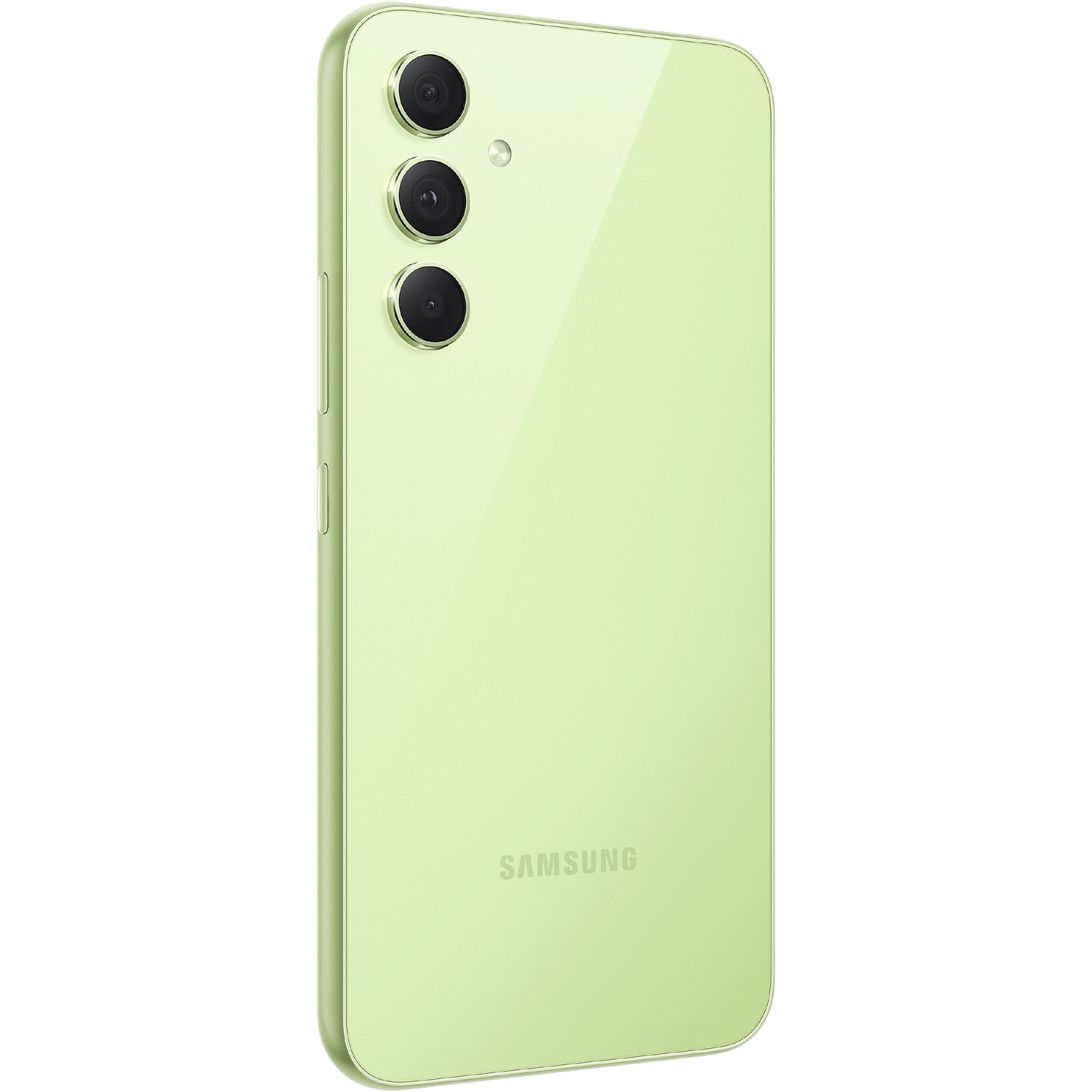 Samsung Galaxy A54 achterkant