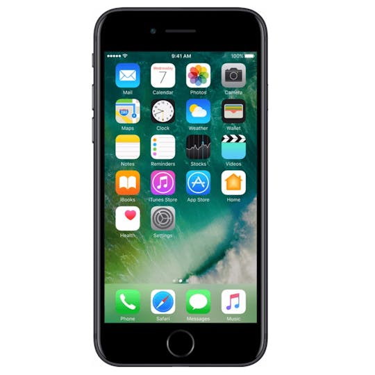 Secretaris Haiku Vulgariteit Apple iPhone 7 128GB kopen | Los of met abonnement - Mobiel.nl