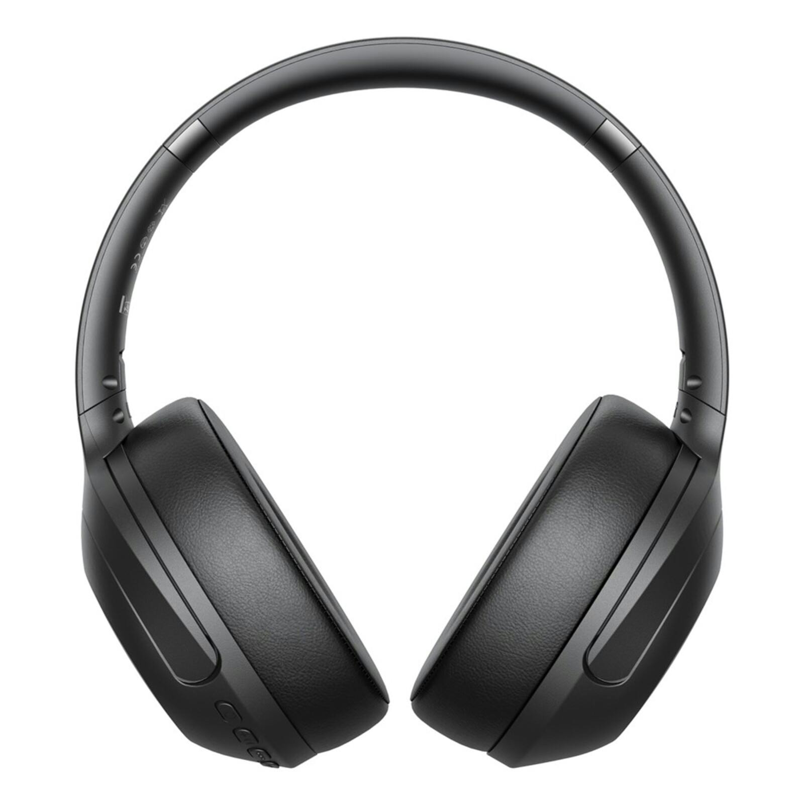 Joyroom ANC Wireless Headphones Zwart