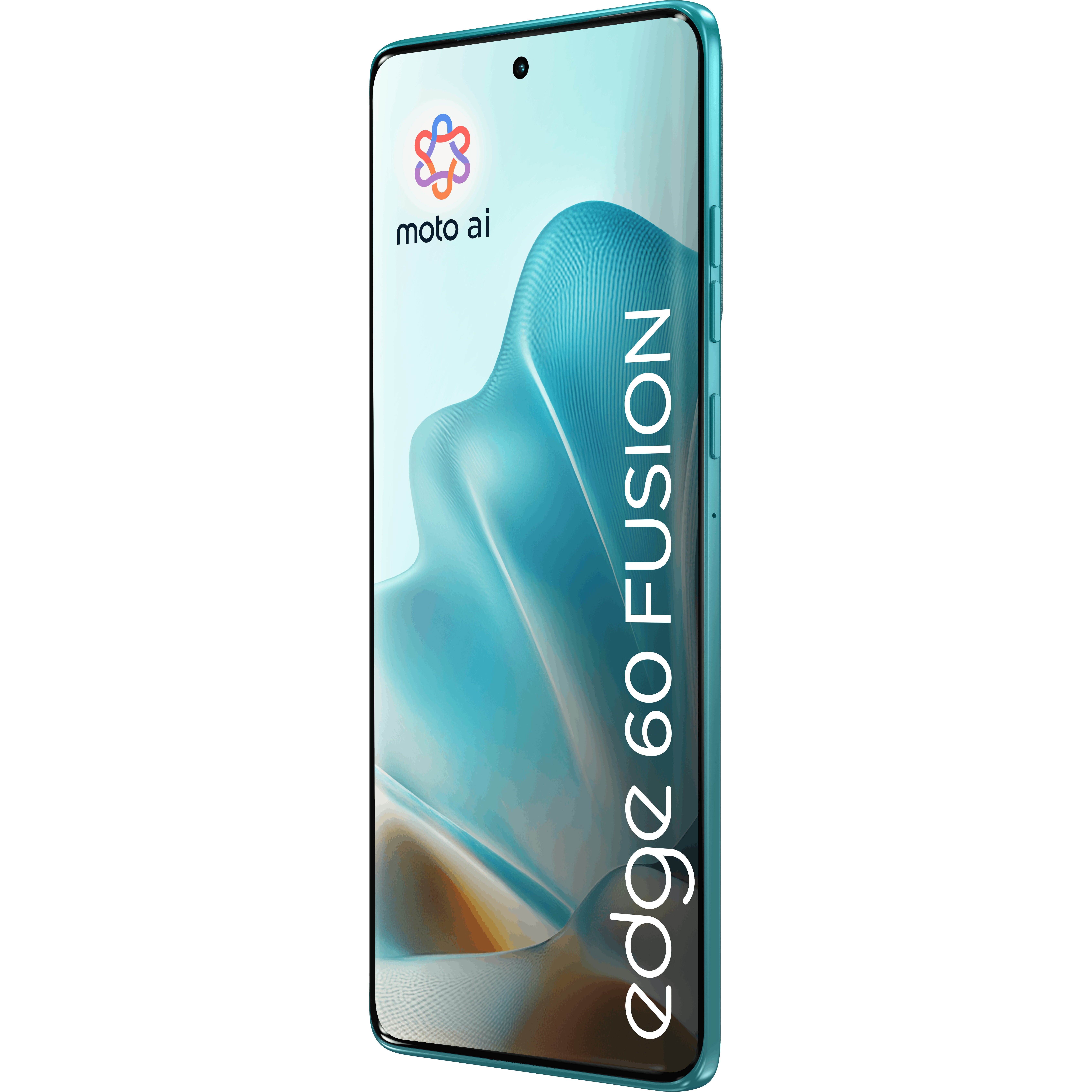 Motorola Edge 60 Fusion