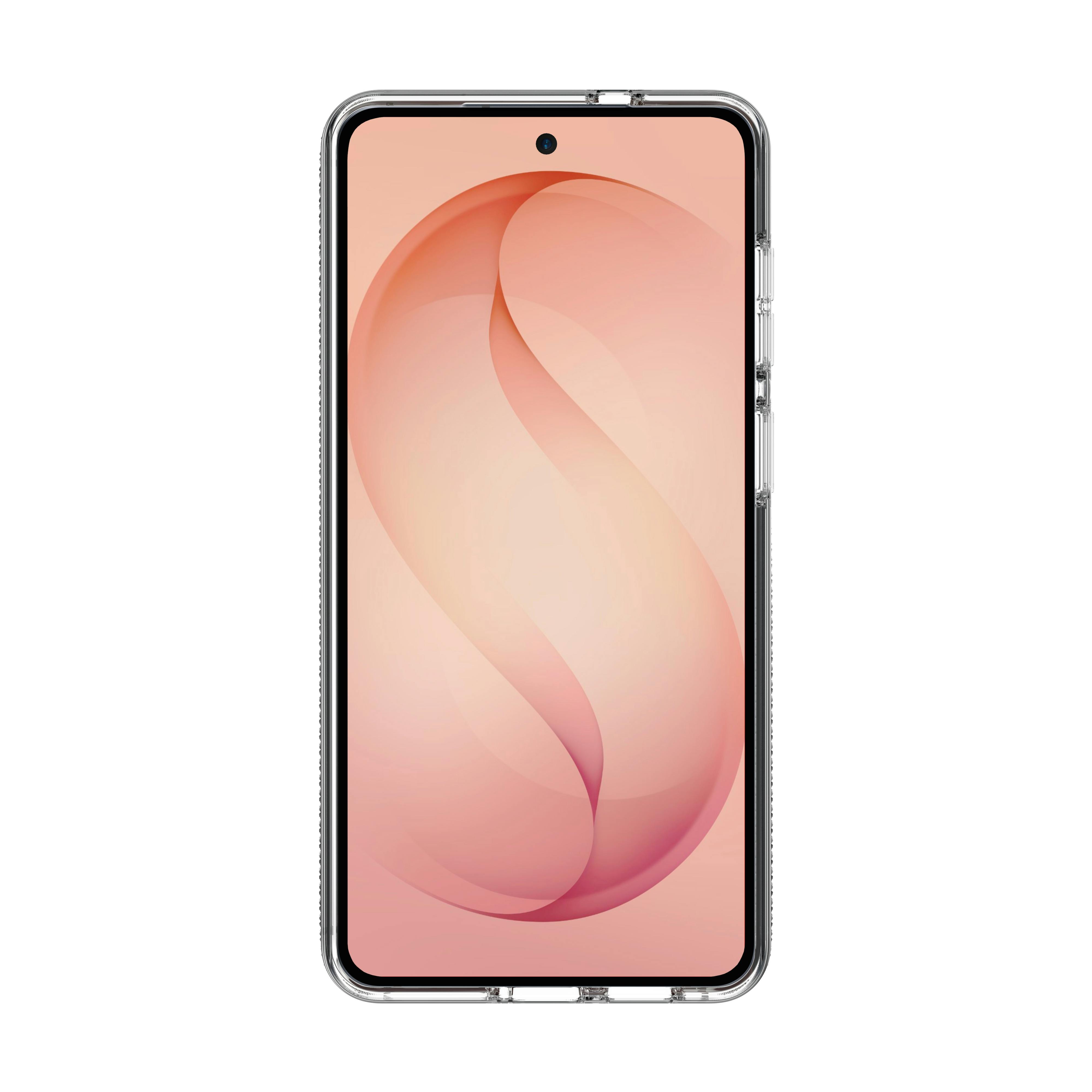 ZAGG Samsung Galaxy S26 Plus Magnetic Crystal Palace Case