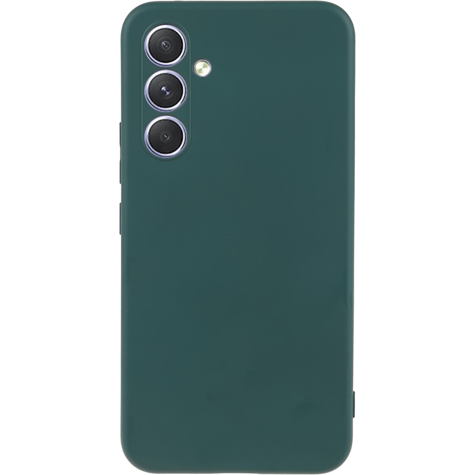 Mocaa Samsung Galaxy S25 FE Hoesje Groen