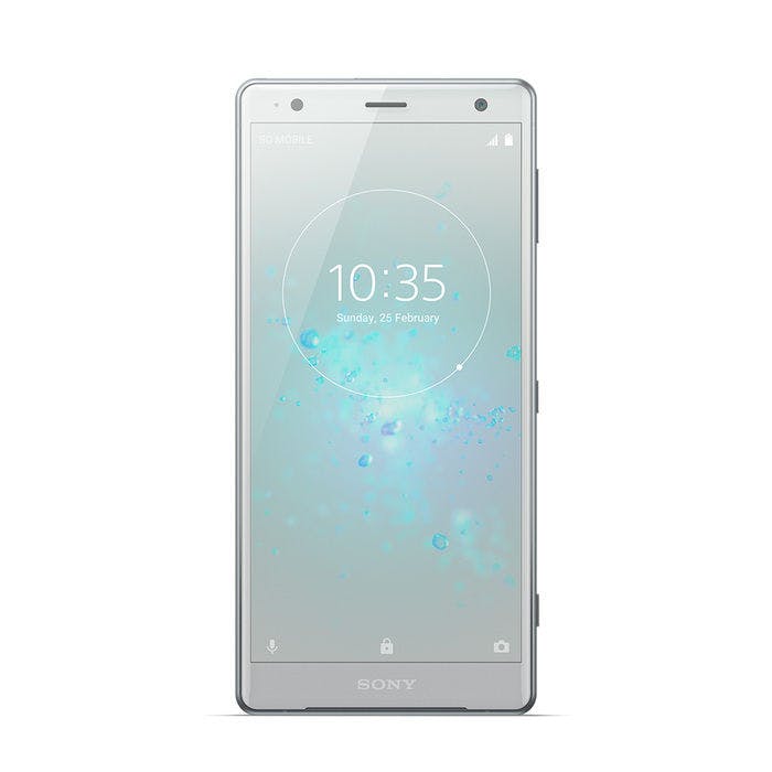 Sony Xperia XZ2