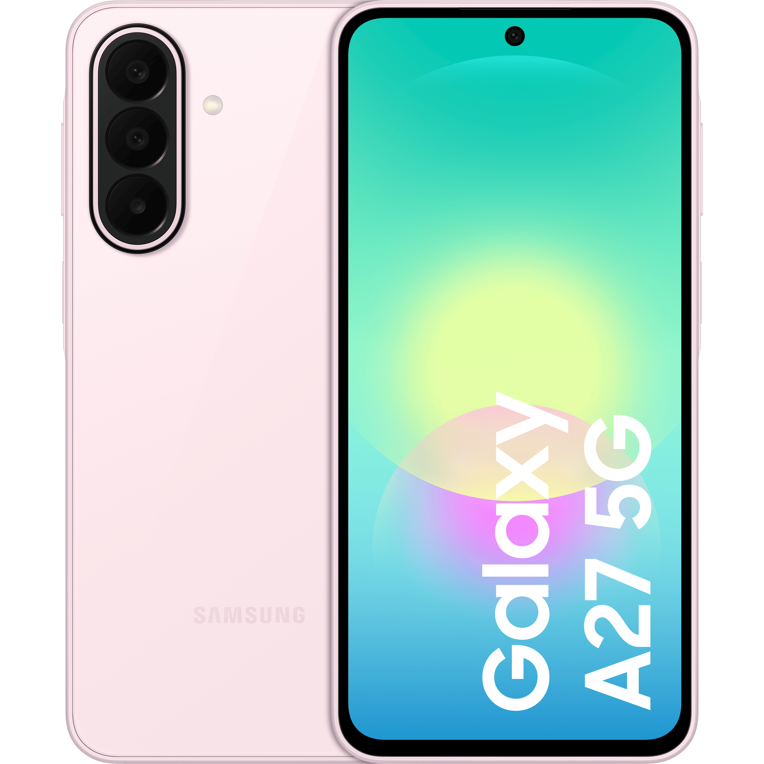 Samsung Galaxy A27 5G