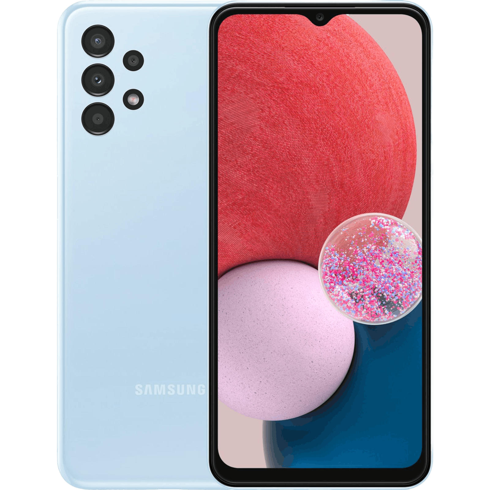 Samsung Galaxy A13 Awesome Blue