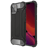 CaseBody iPhone 14 Shockproof Hoesje Steel Armor Zwart
