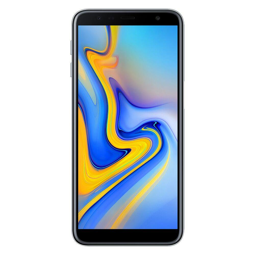 Samsung Galaxy J6+