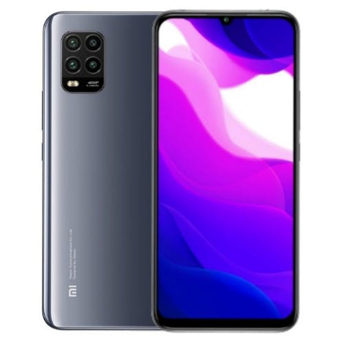 Xiaomi Mi 10 Lite