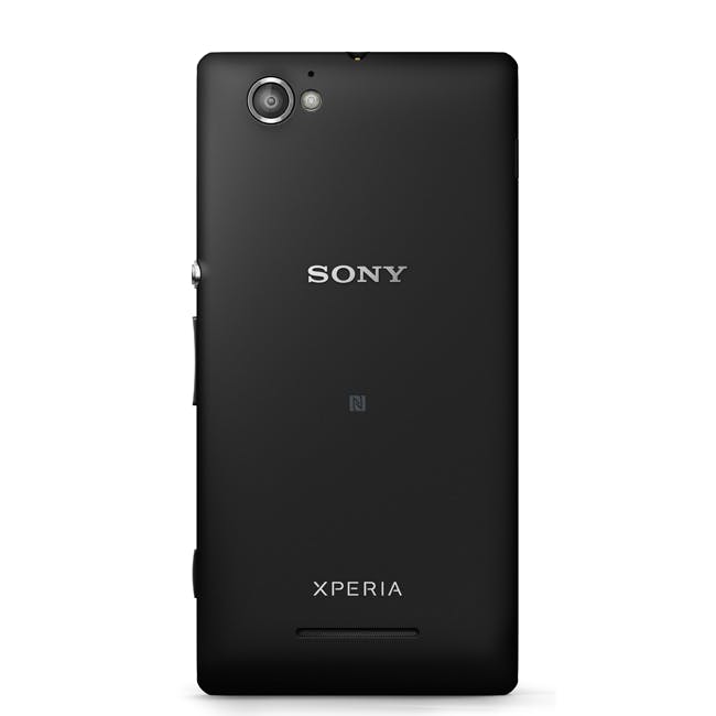 Sony Xperia M