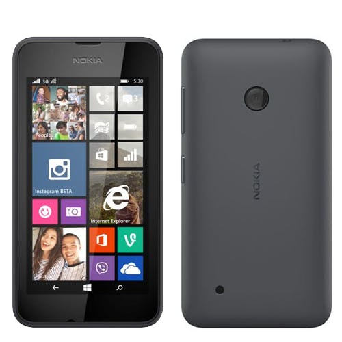 Nokia Lumia 530