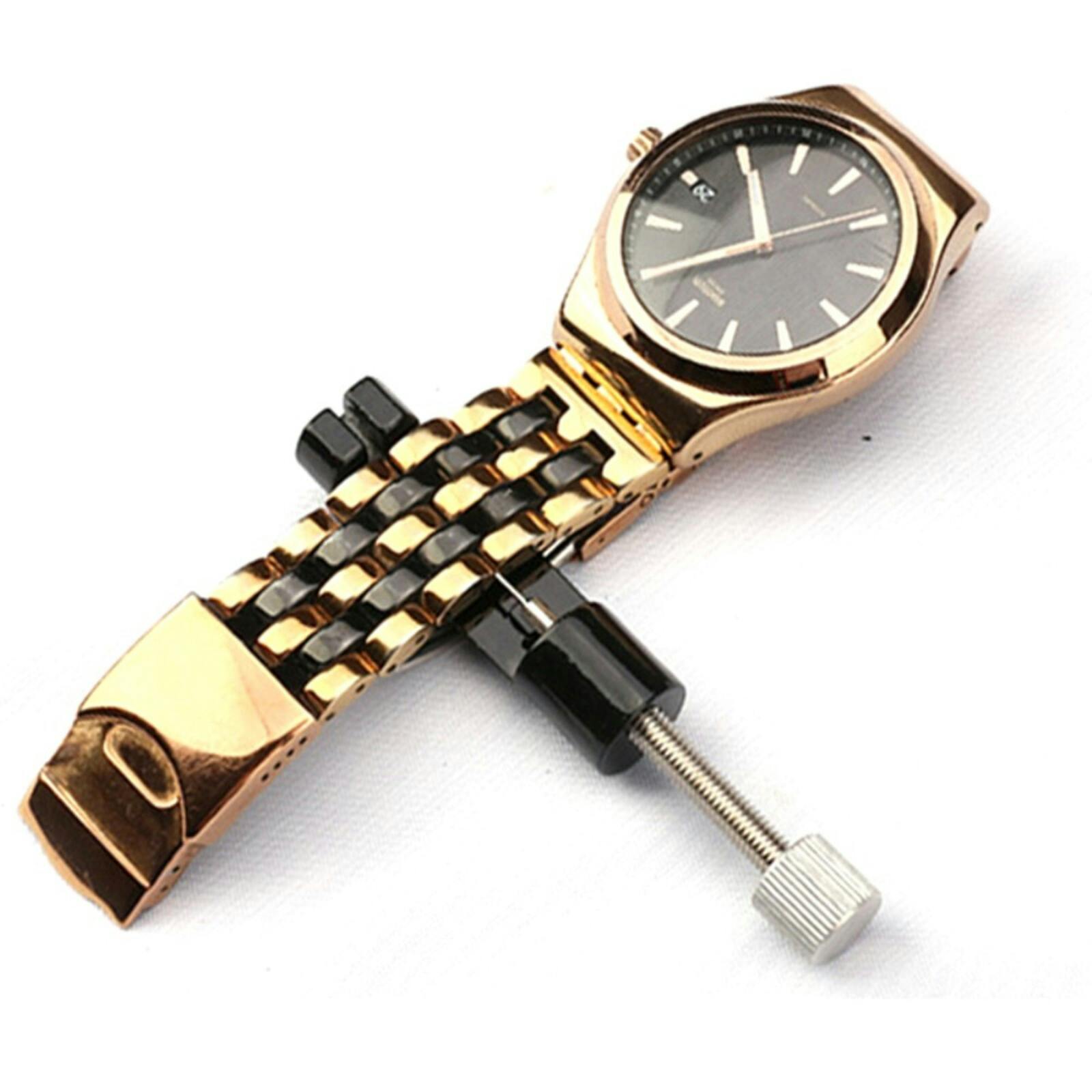 Mocaa Pin Schakel Tool Zwart