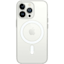 Apple iPhone 13 Pro Max MagSafe Hoesje Doorzichtig
