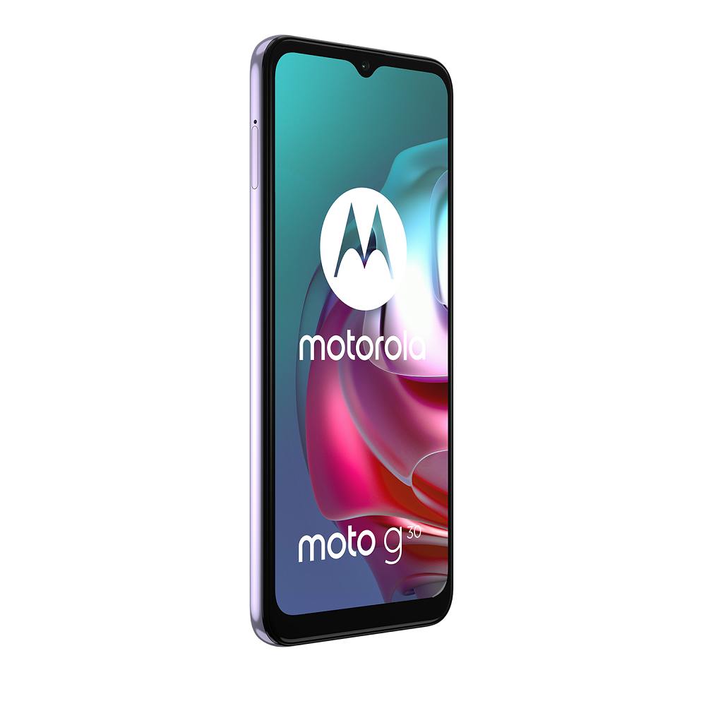 Motorola Moto G30