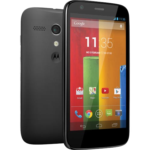 Motorola Moto G