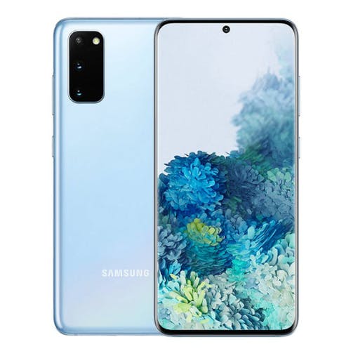 Symmetrie niemand Bijdrager Samsung Galaxy S20 kopen | Los of met abonnement - Mobiel.nl
