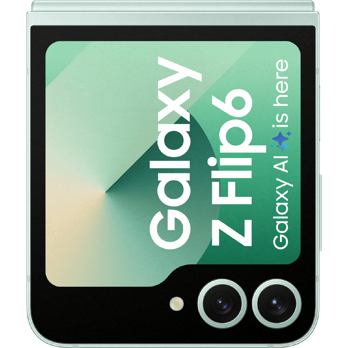 Samsung Galaxy Z Flip6 5G