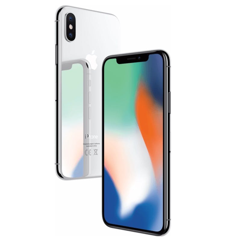 Apple iPhone X 256GB